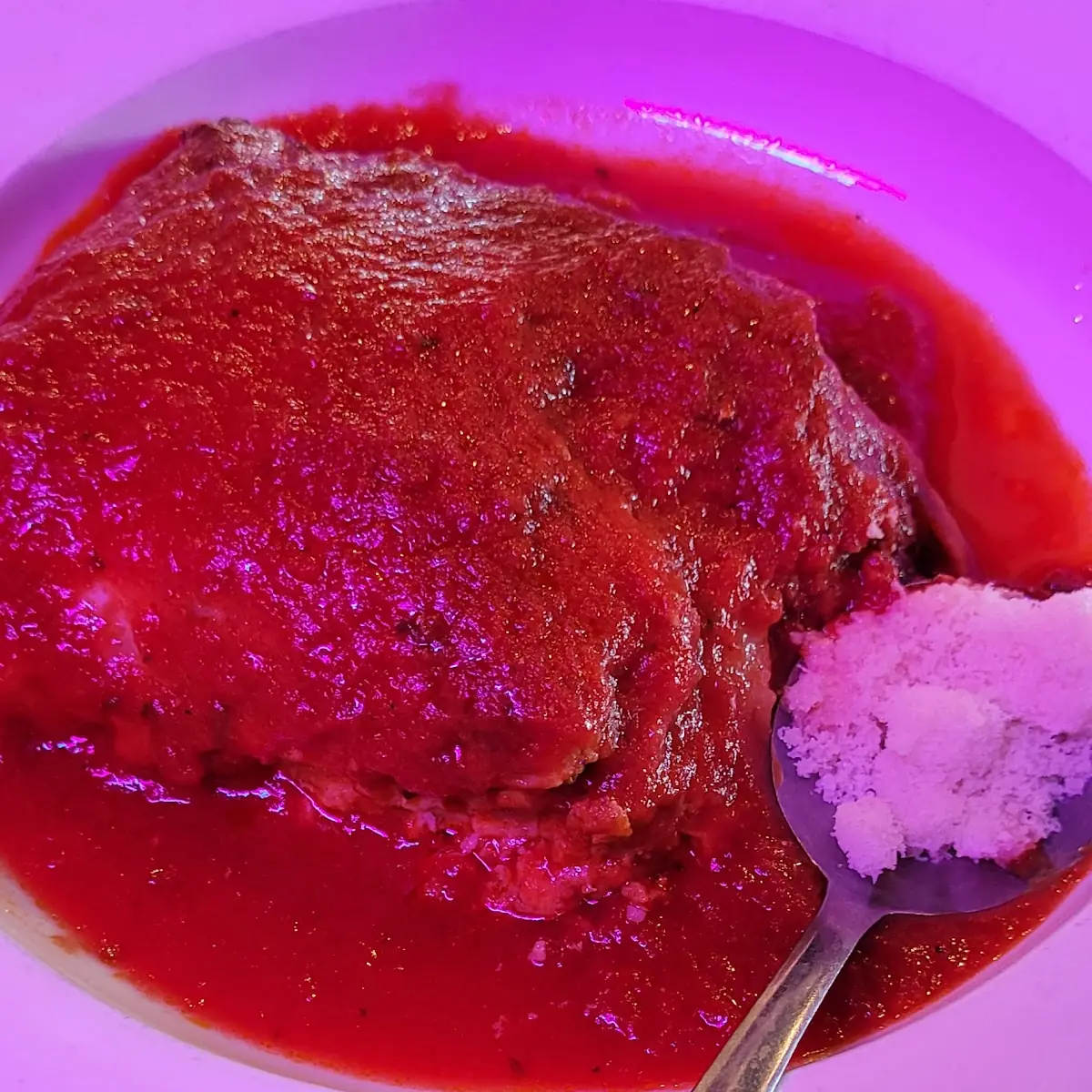 Lasagna