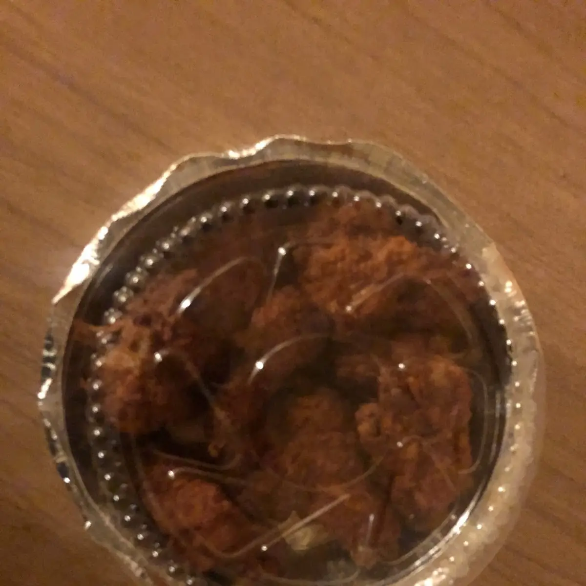 Buffalo Wings
