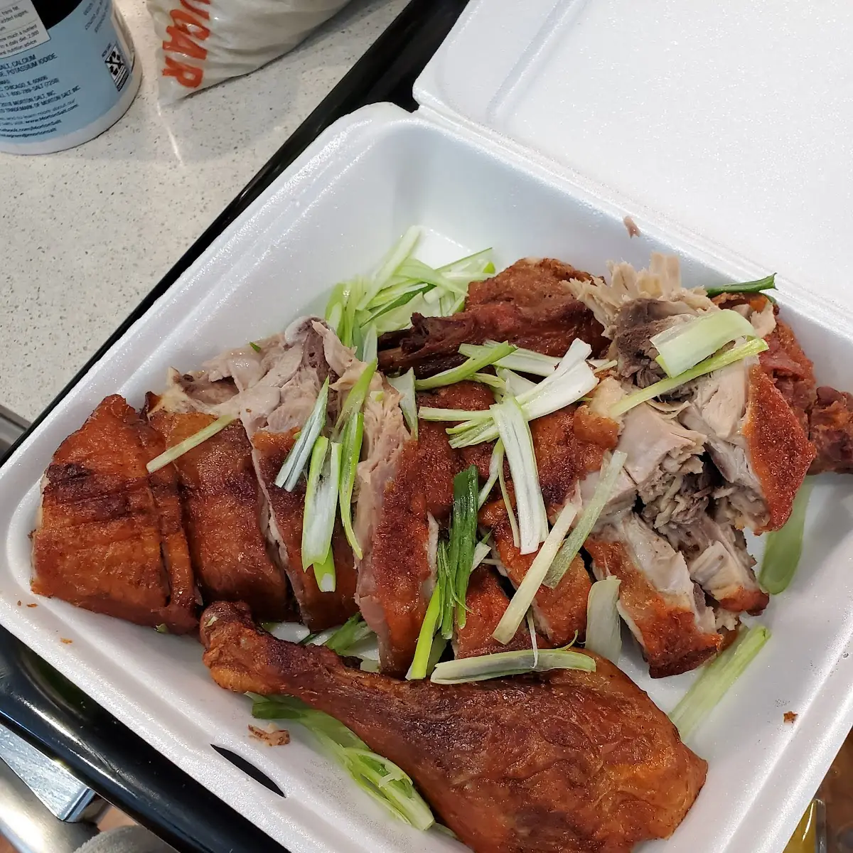 Peking Duck