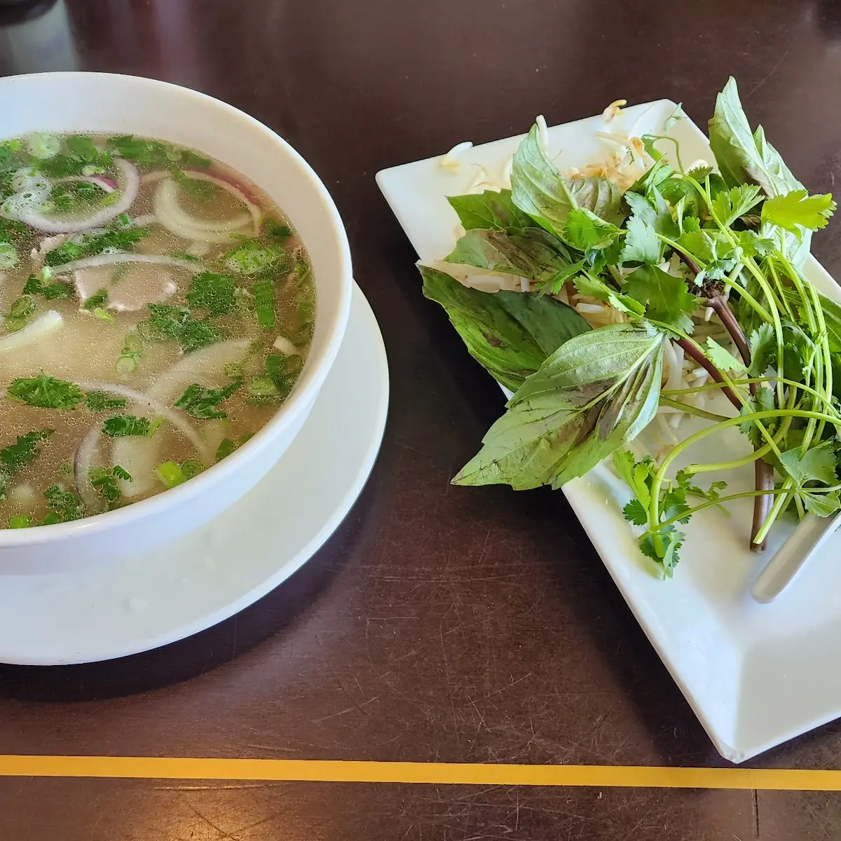 Zoom Beef Pho