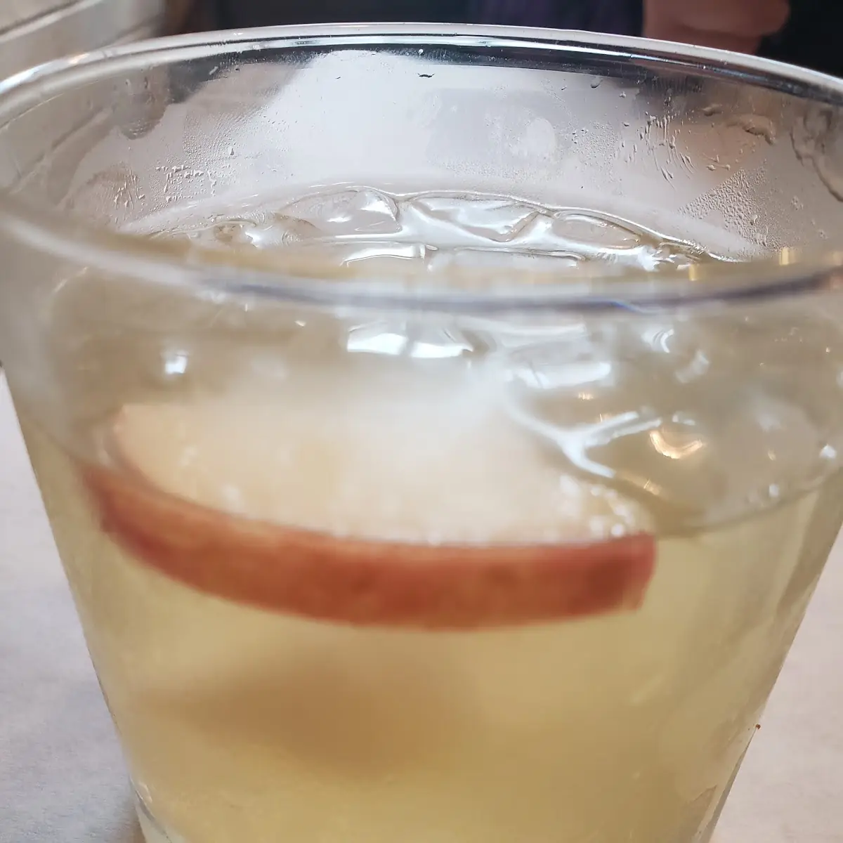White Sangria