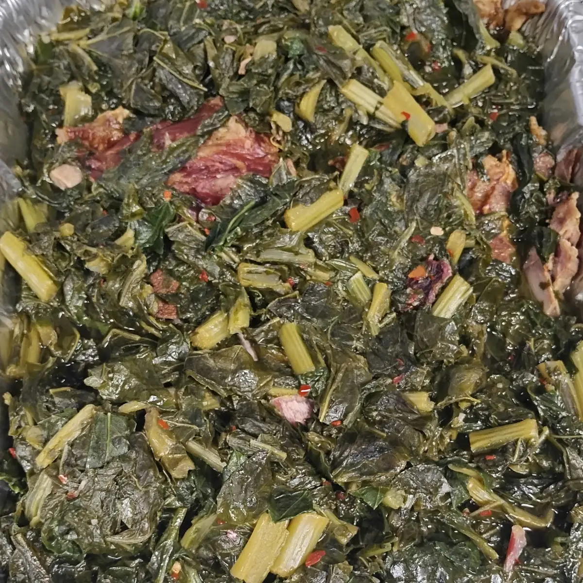 Collard Greens