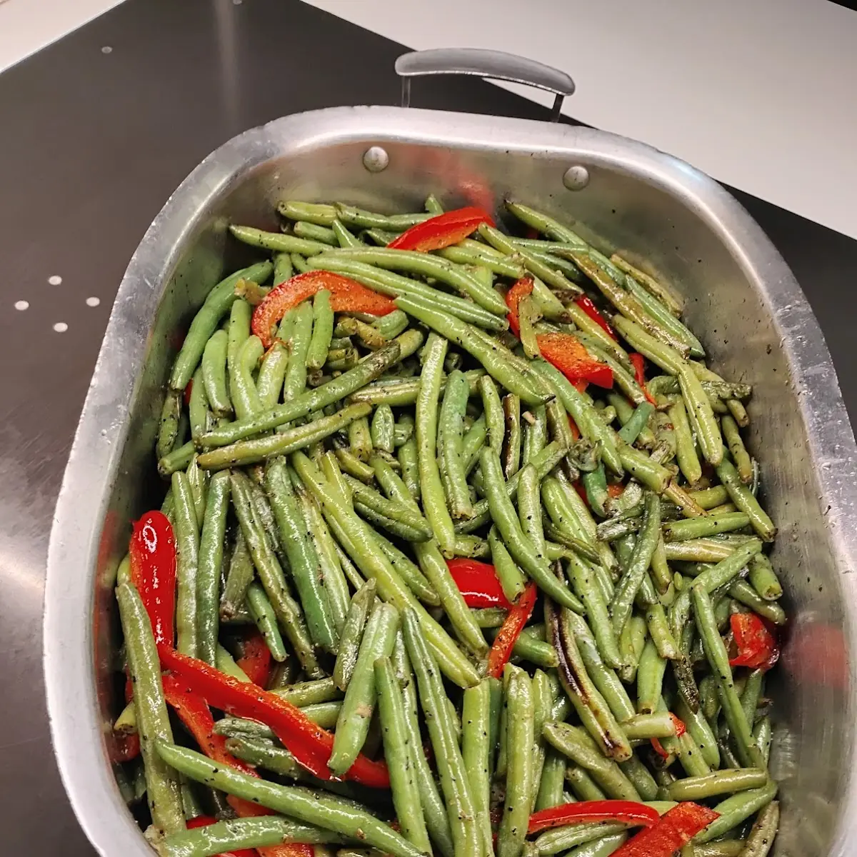 Green Beans