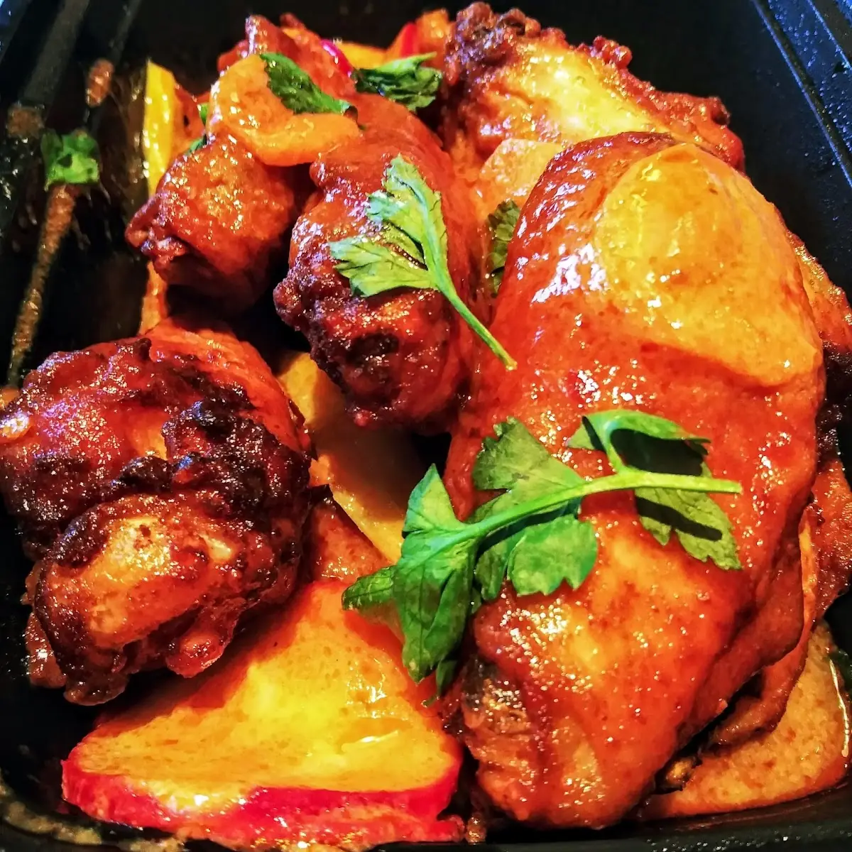 Buffalo Wings