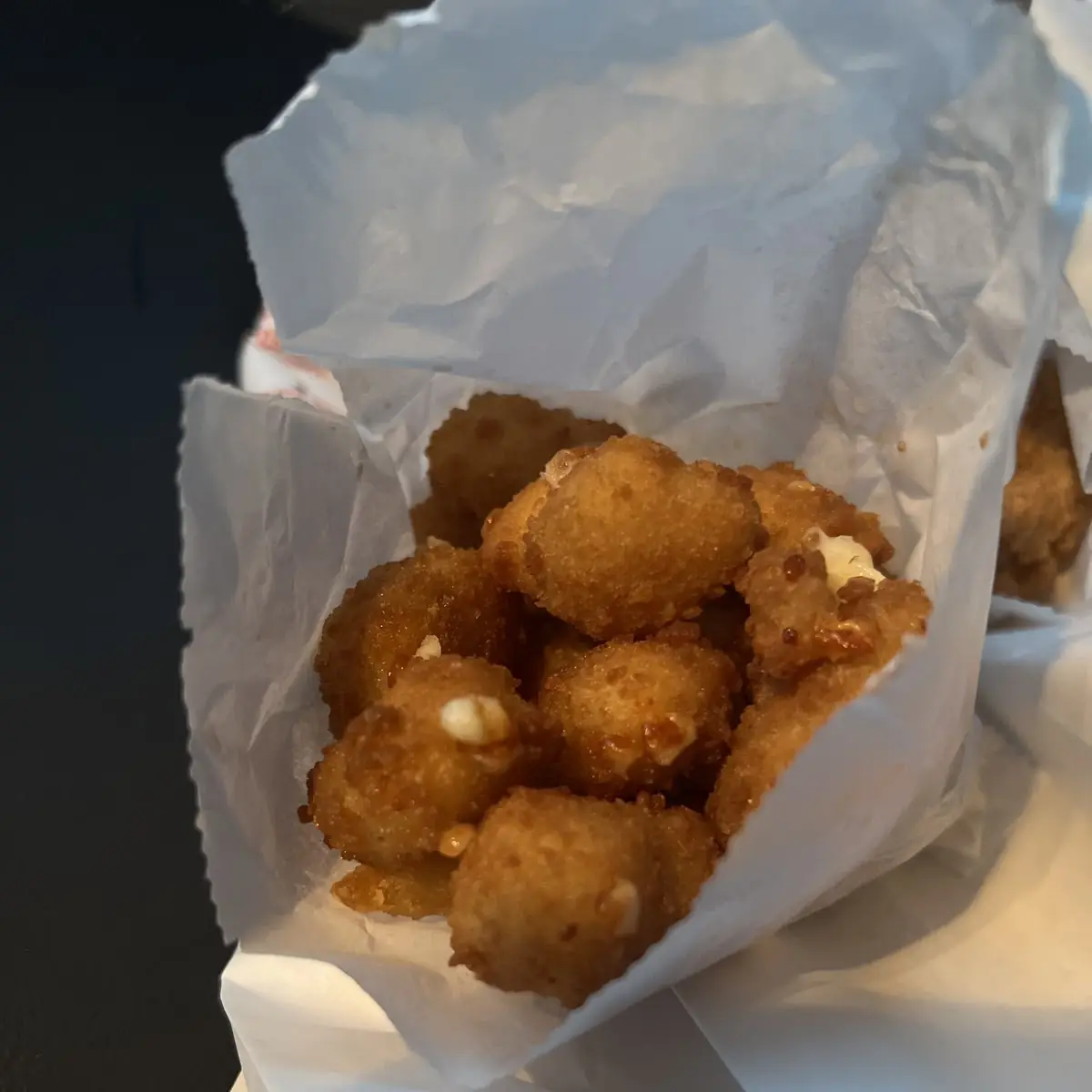 Tater Tots