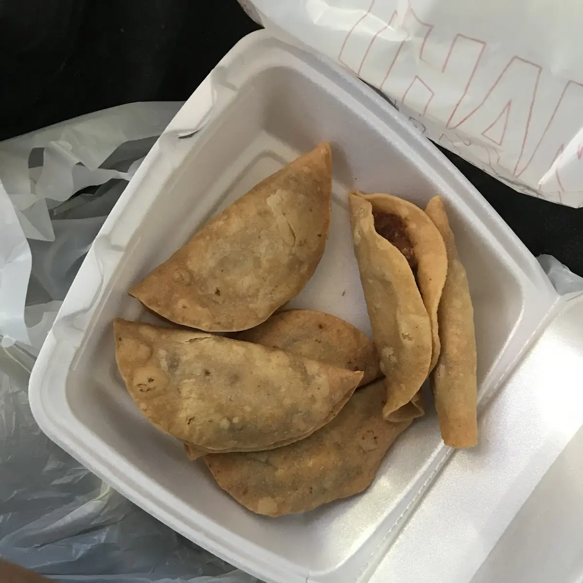Empanada