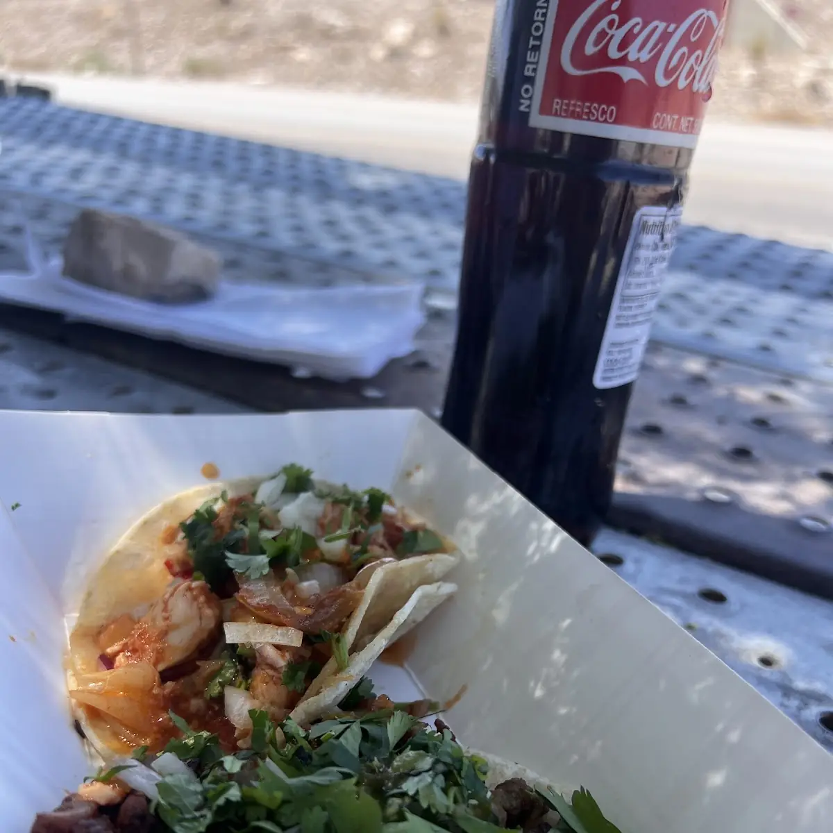 Street Tacos