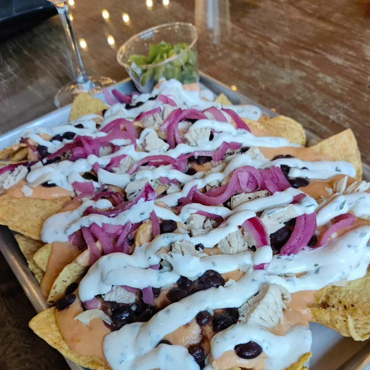 Pulled Pork