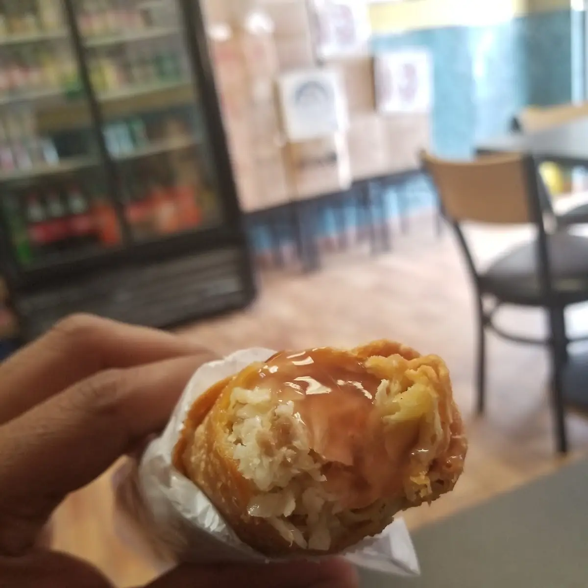 Egg Rolls