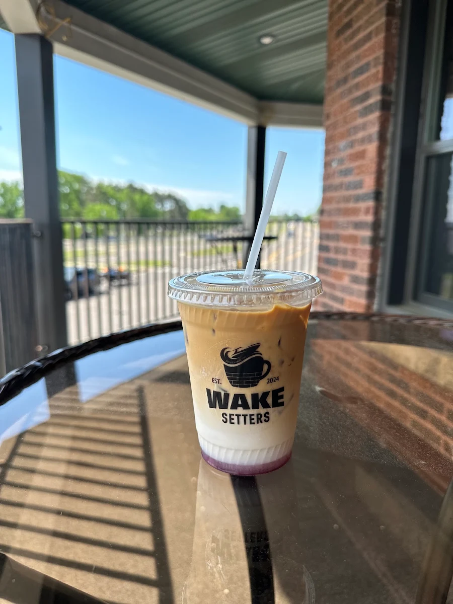 Cold Brew