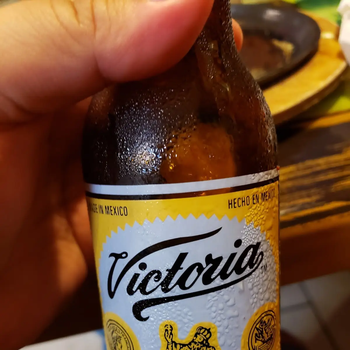 Victoria Beer