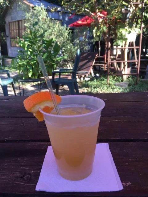 White Sangria