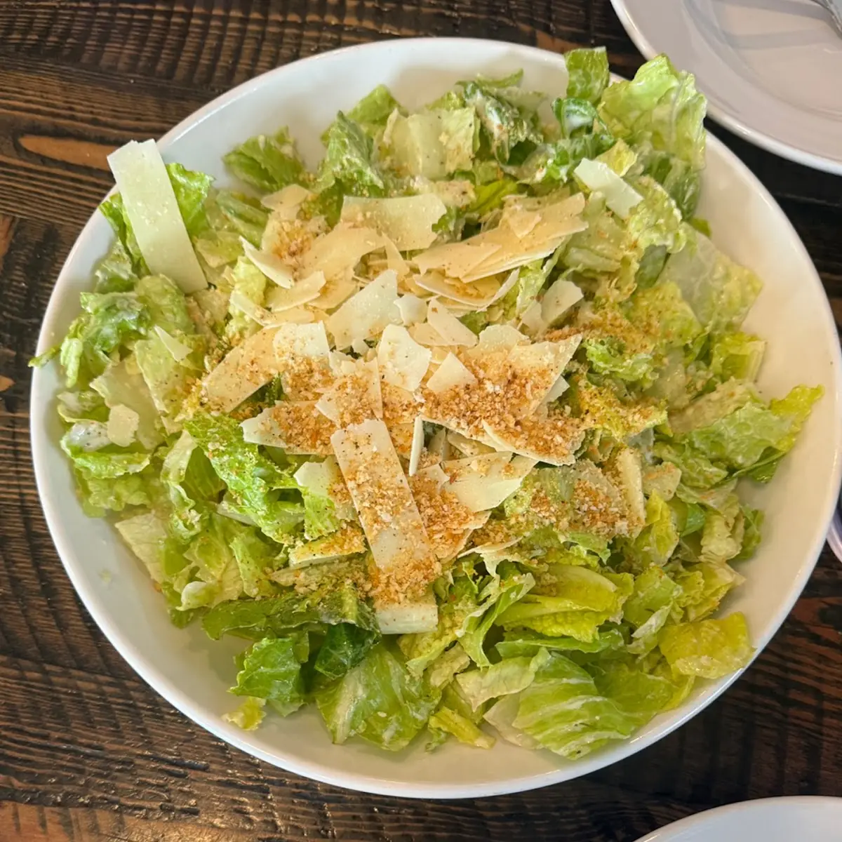 Caesar Salad