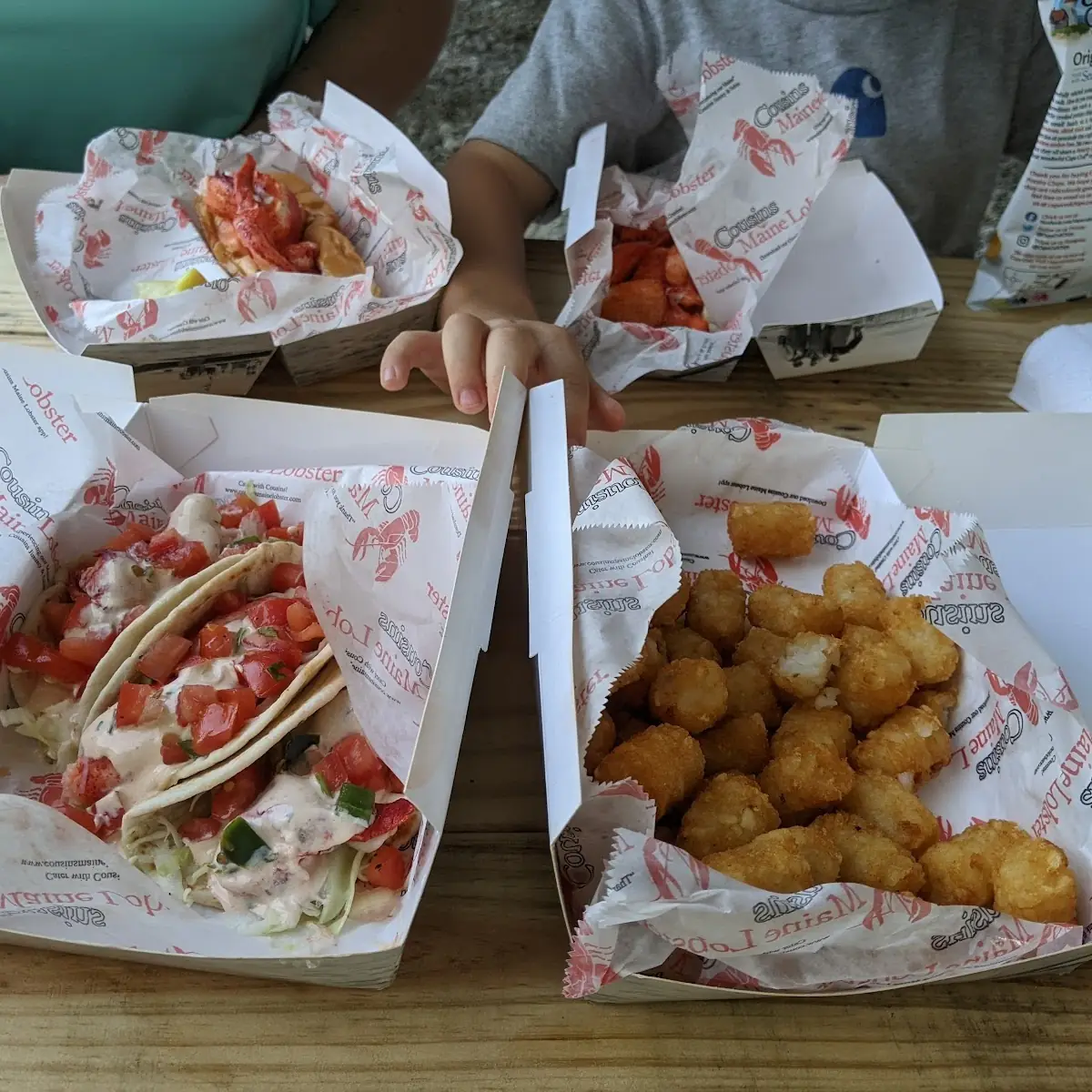 Tater Tots