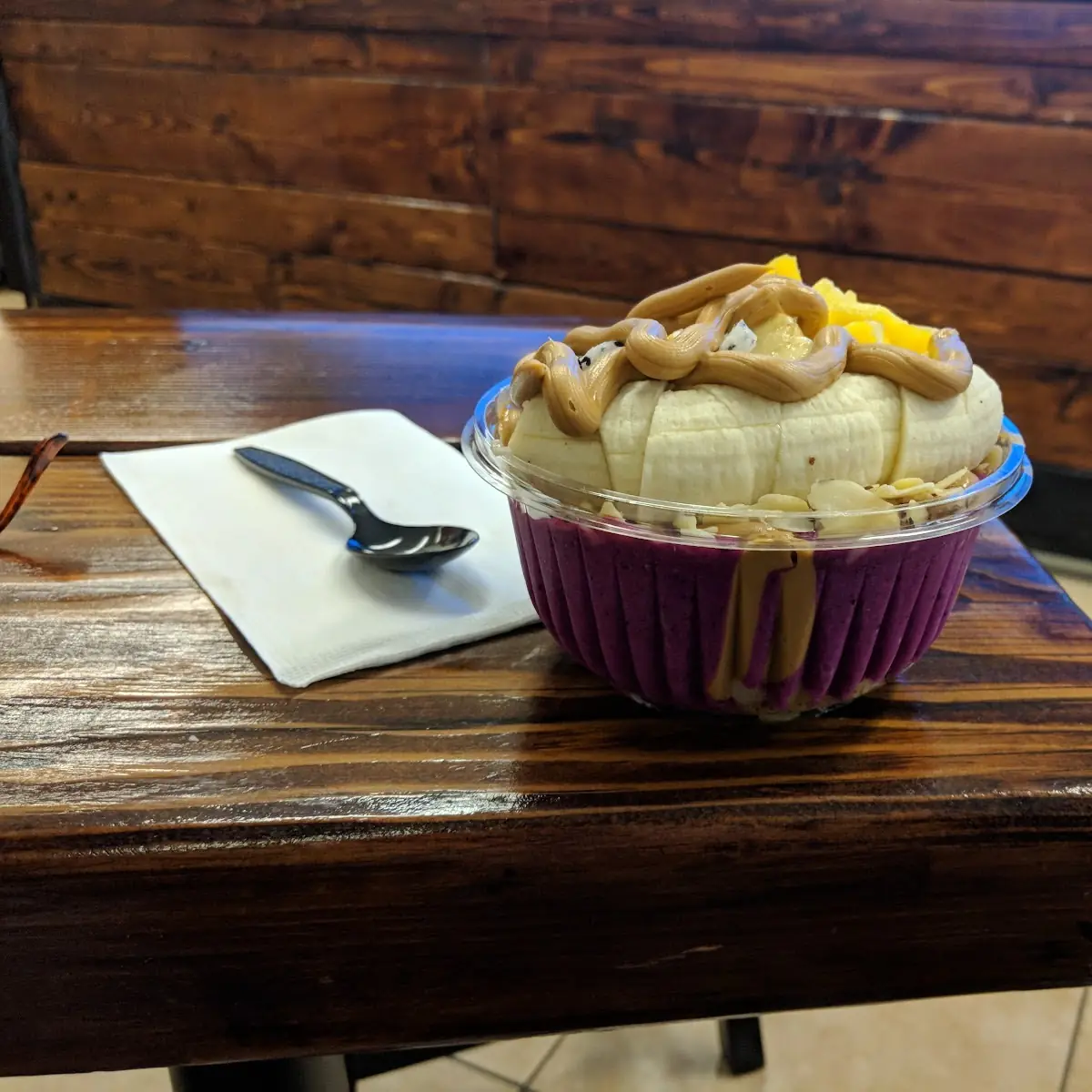 Acai Bowl