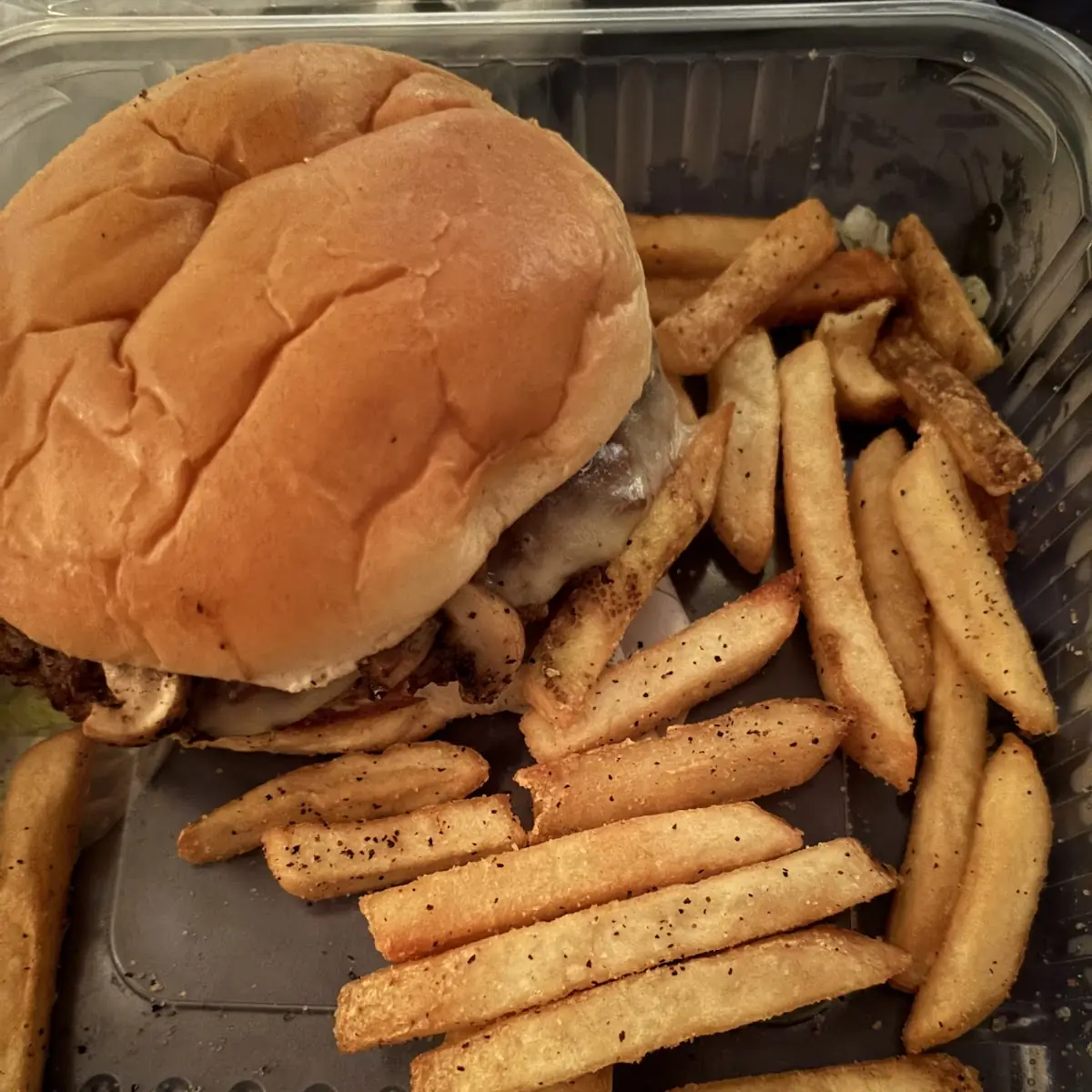 Chicken Sandwich