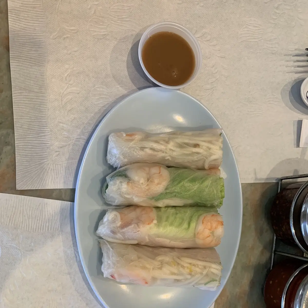 Spring Roll