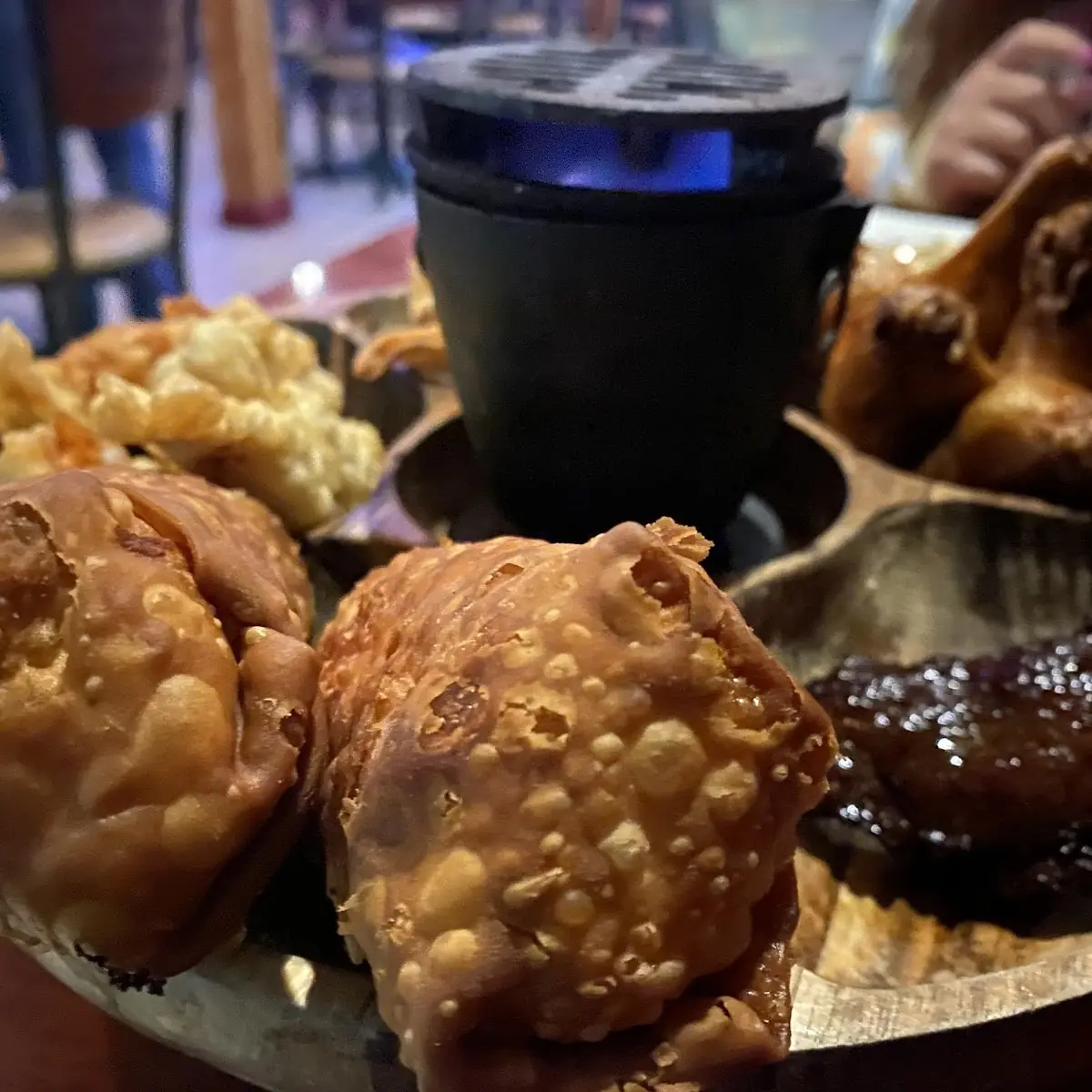Empanada