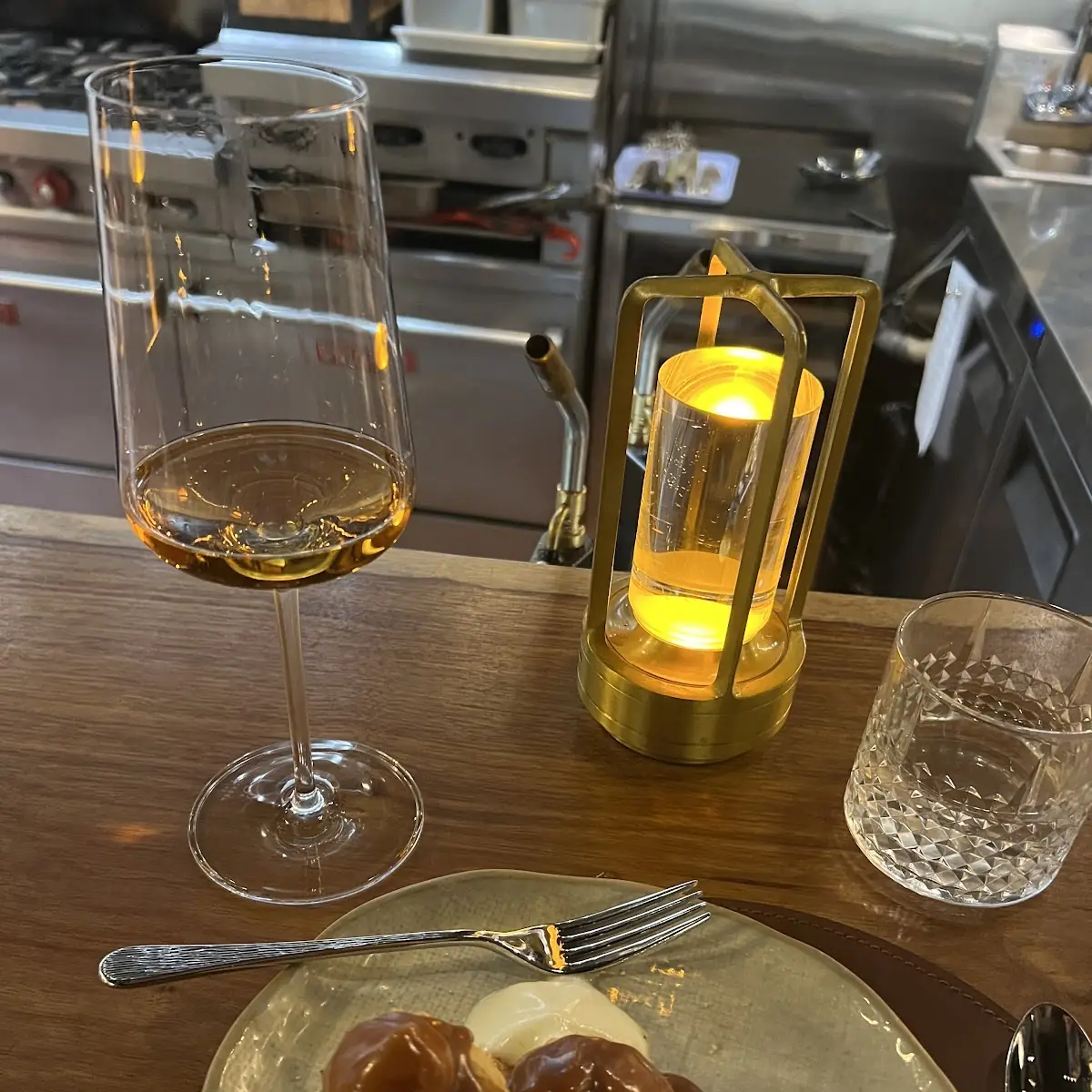 Patatas Bravas
