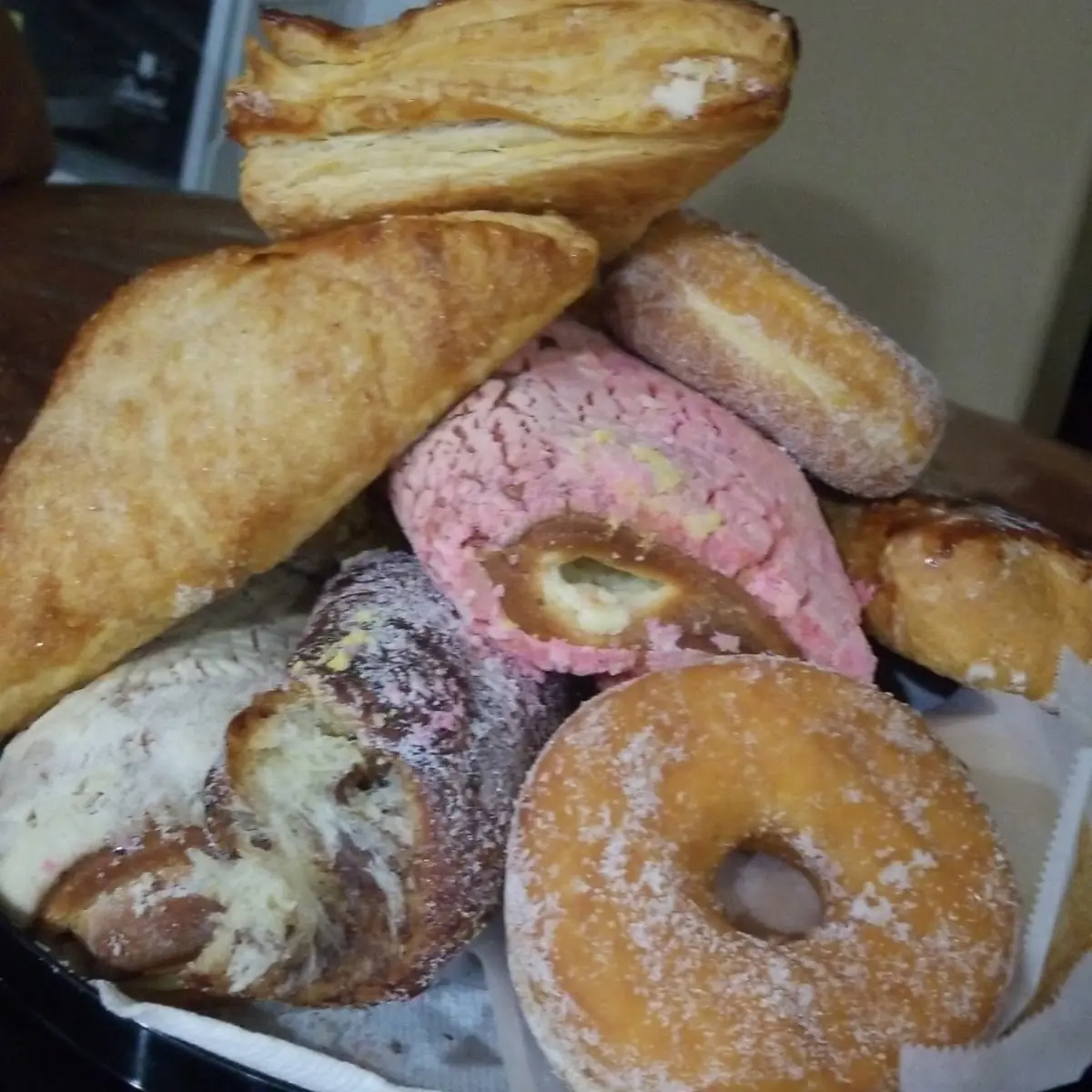Doughnut