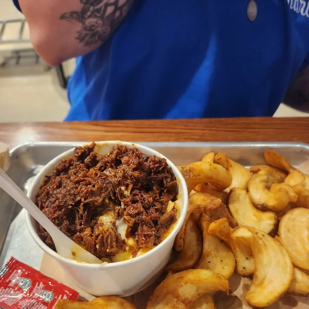 Pulled Pork