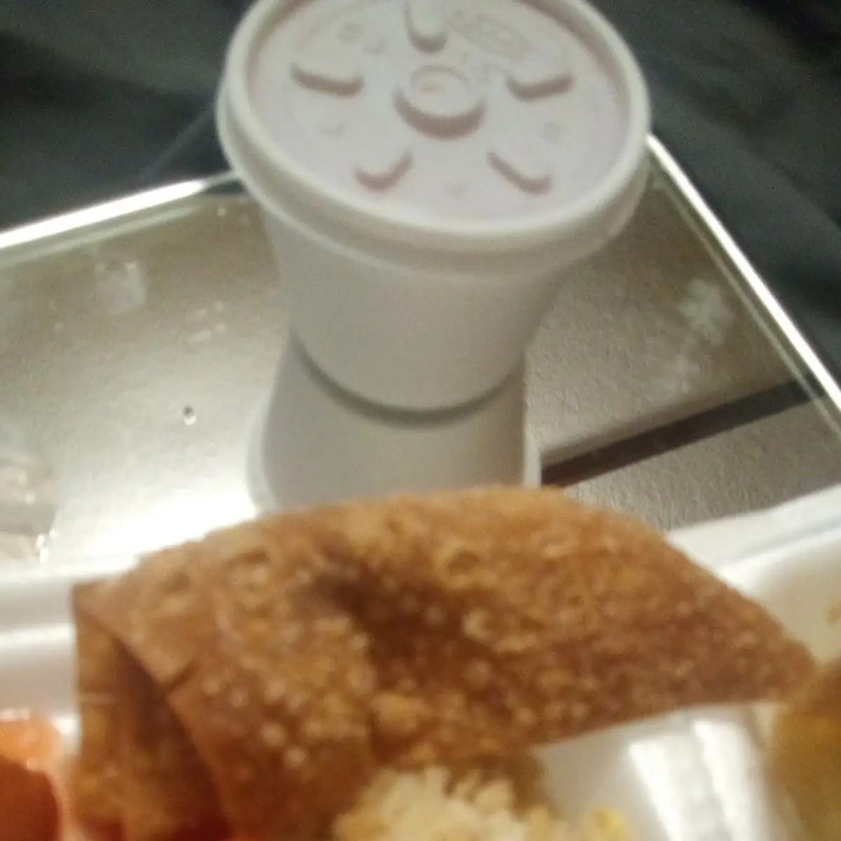 Over Fried