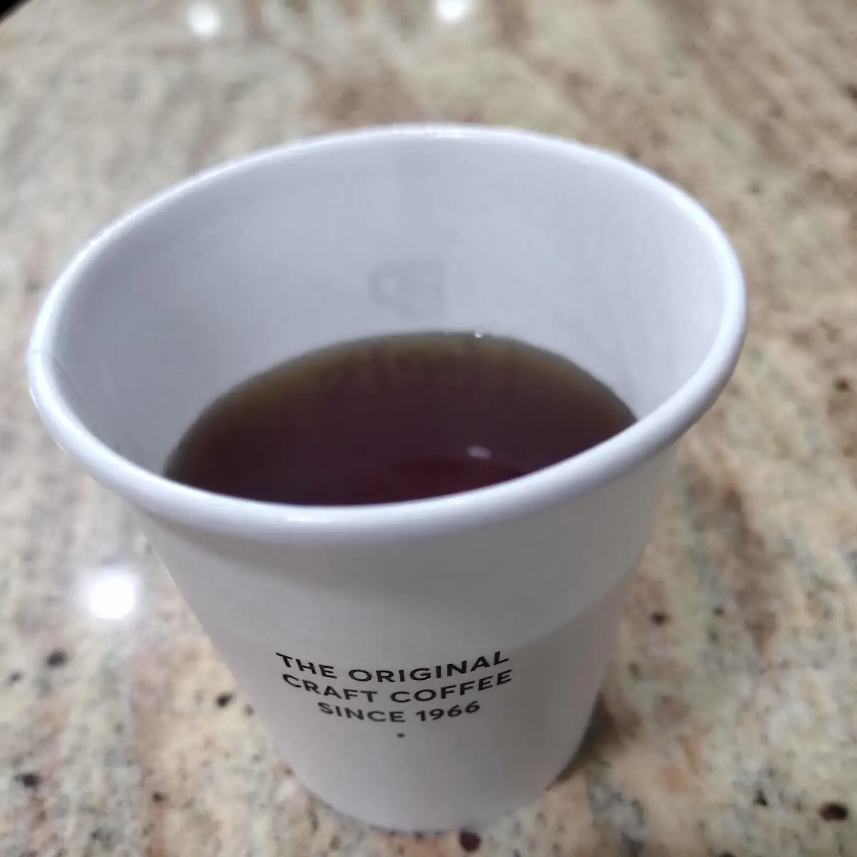 Flavored Tea