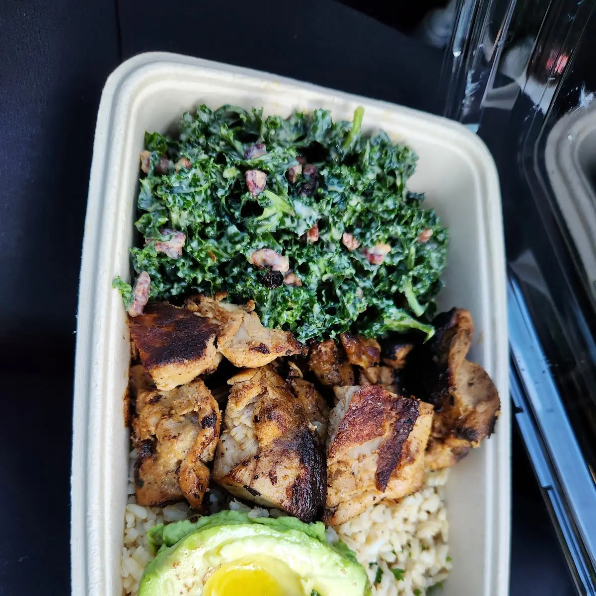 Kale Salad
