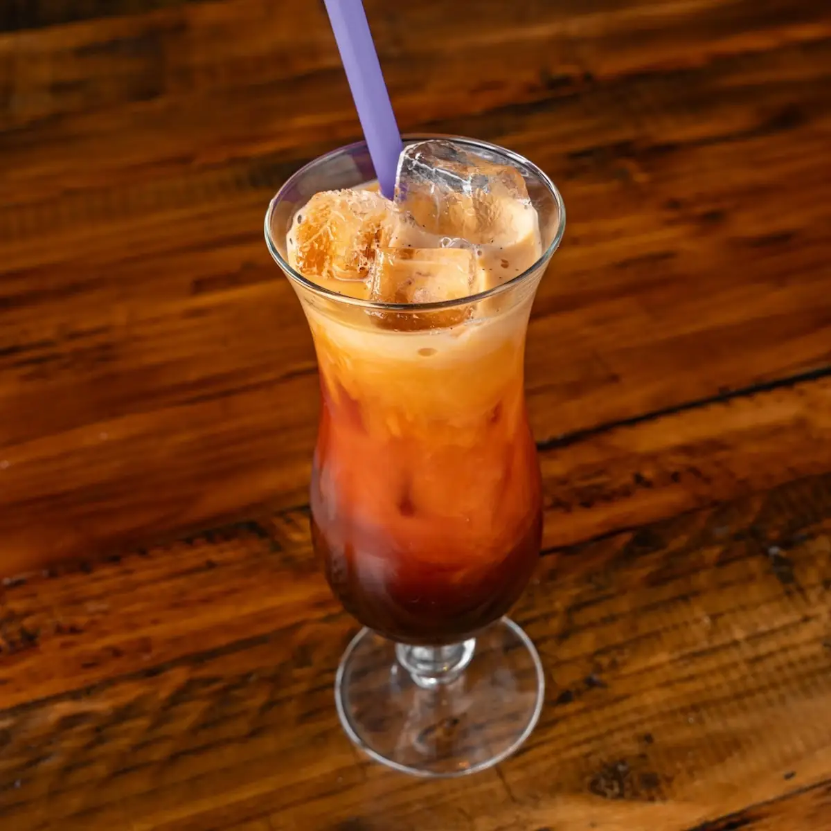 Thai Iced Tea