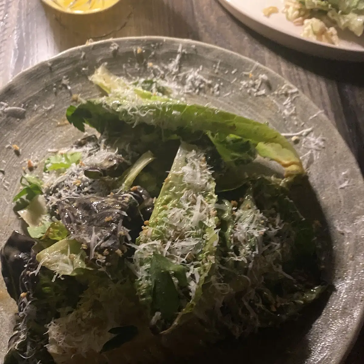 Cesar Salad