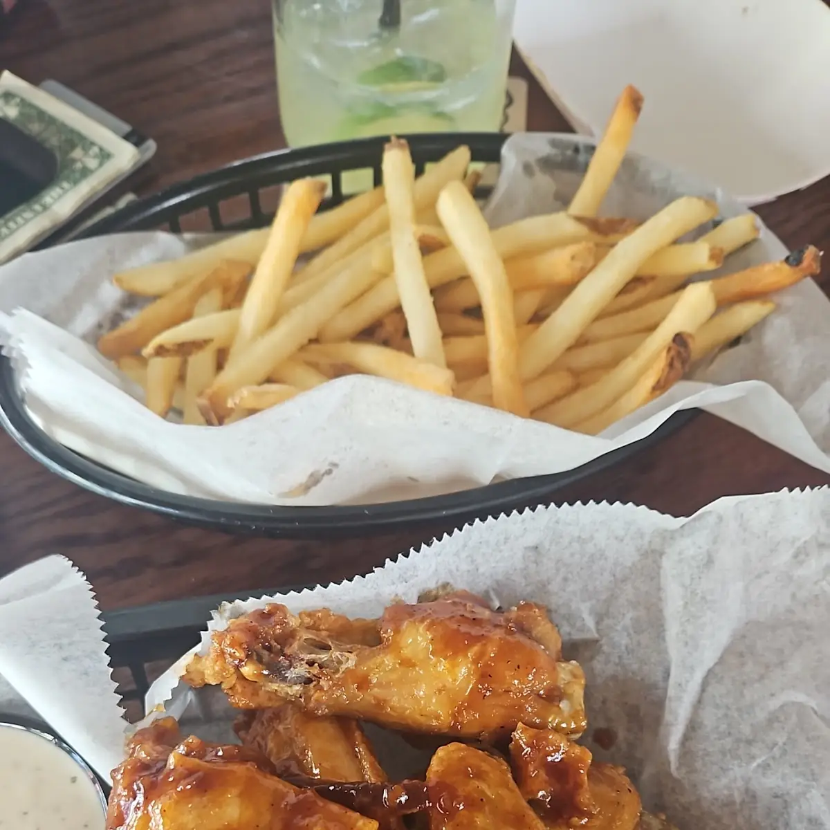 Chicken Wings