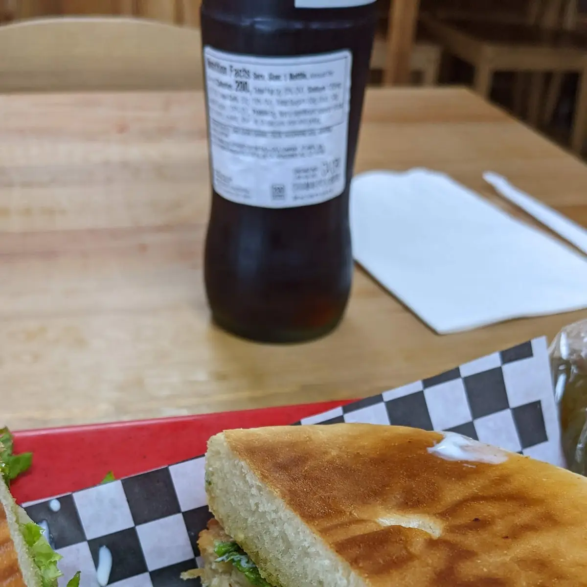 Milanesa De Res Torta
