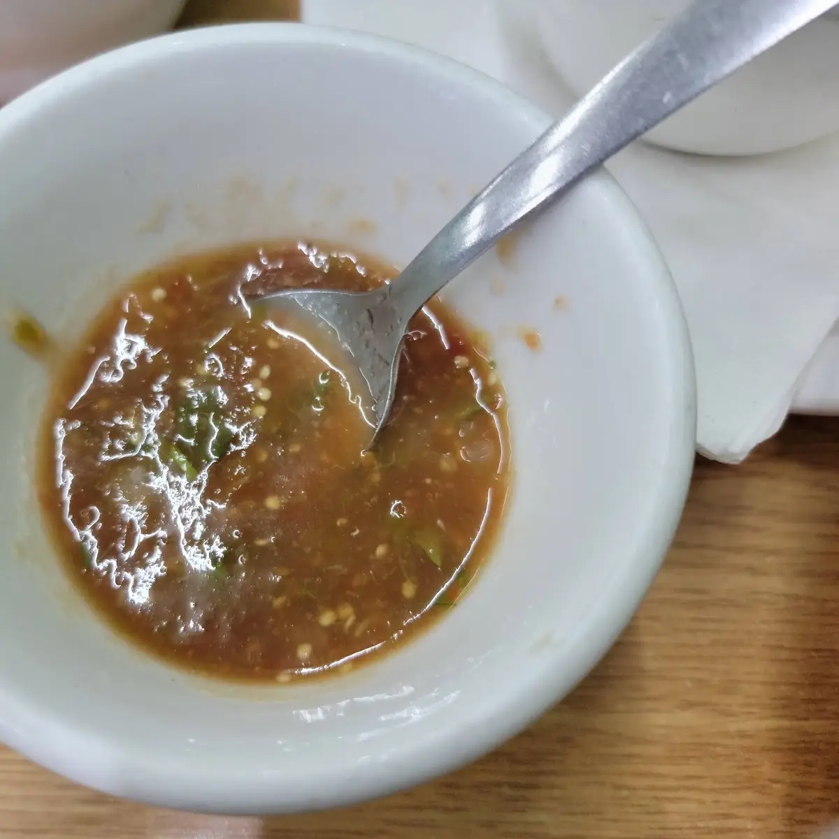 Salsa Verde