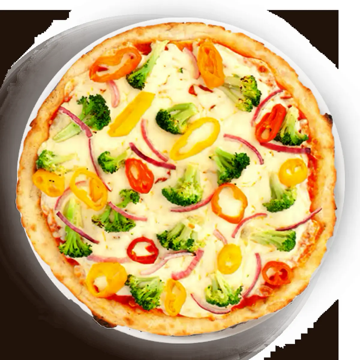 Highlights, Pizza Pizza