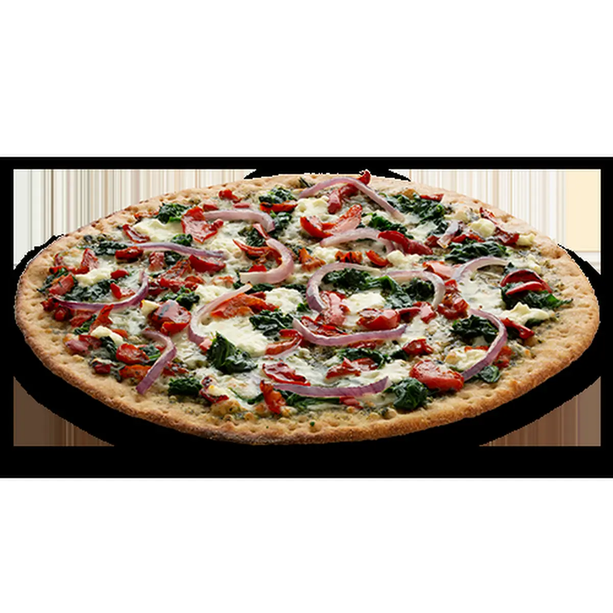 Highlights, Pizza Pizza