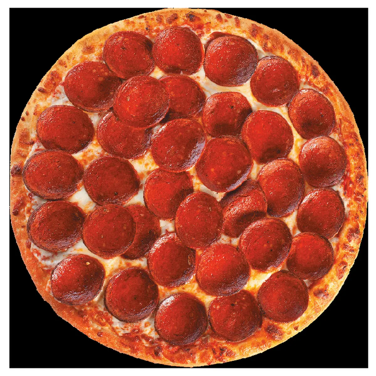 Highlights, Pizza Pizza