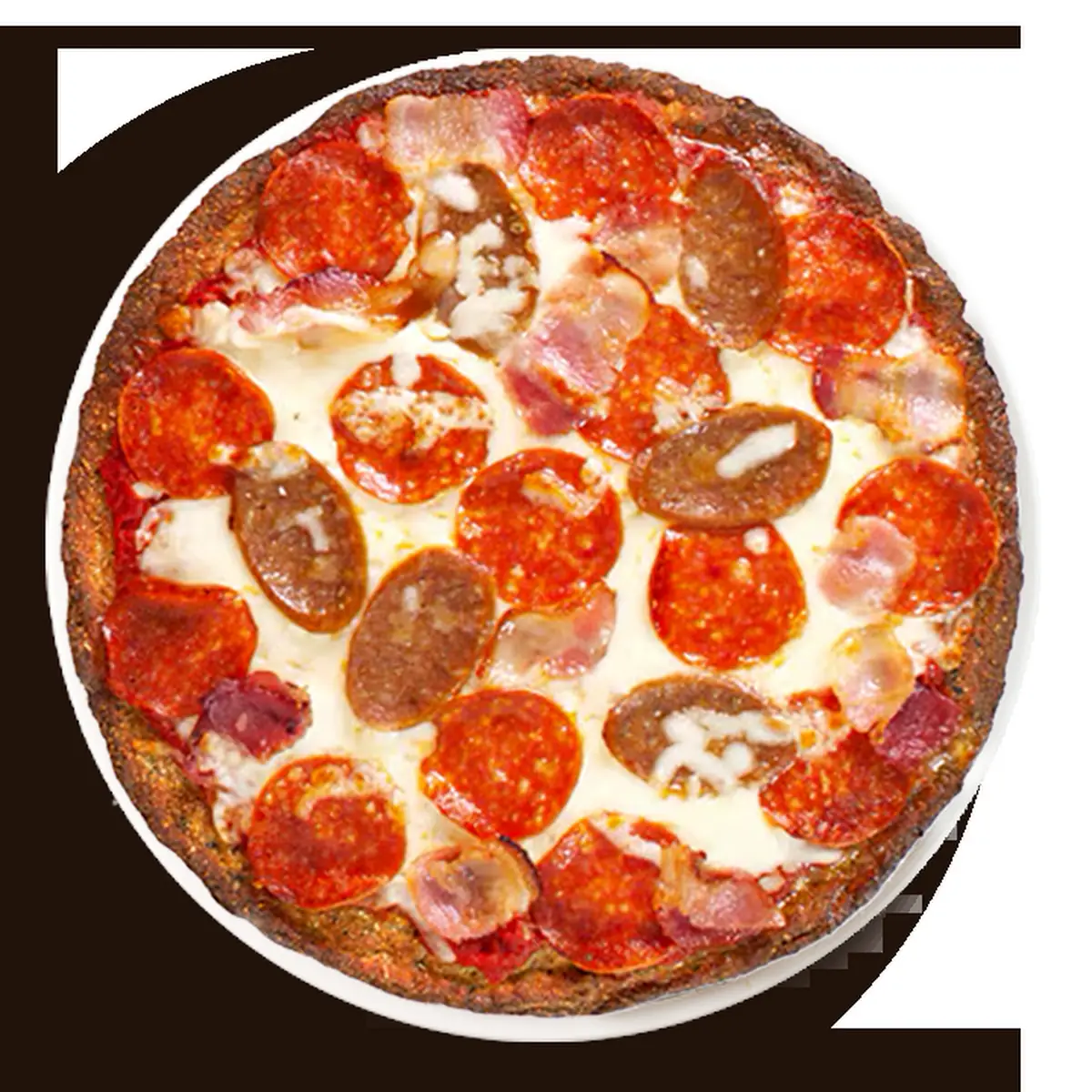 Highlights, Pizza Pizza