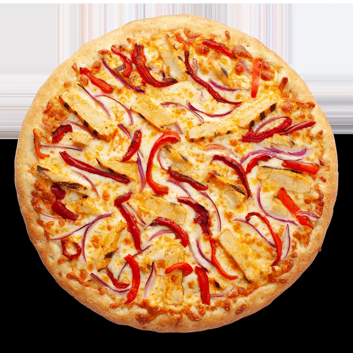 Highlights, Pizza Pizza