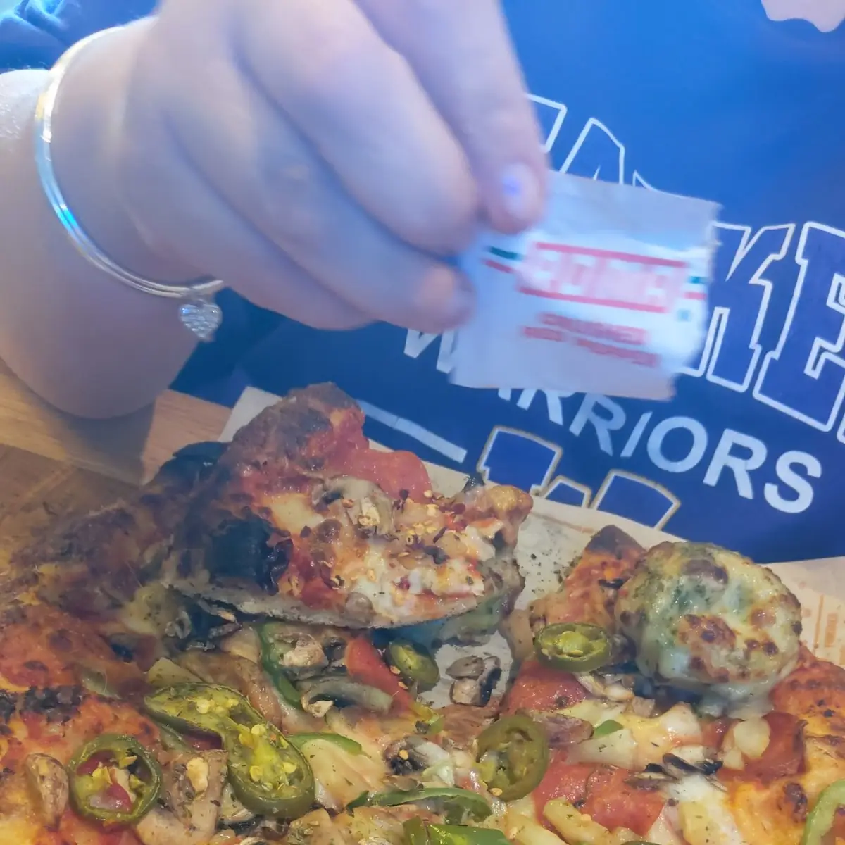 Blaze Pizza