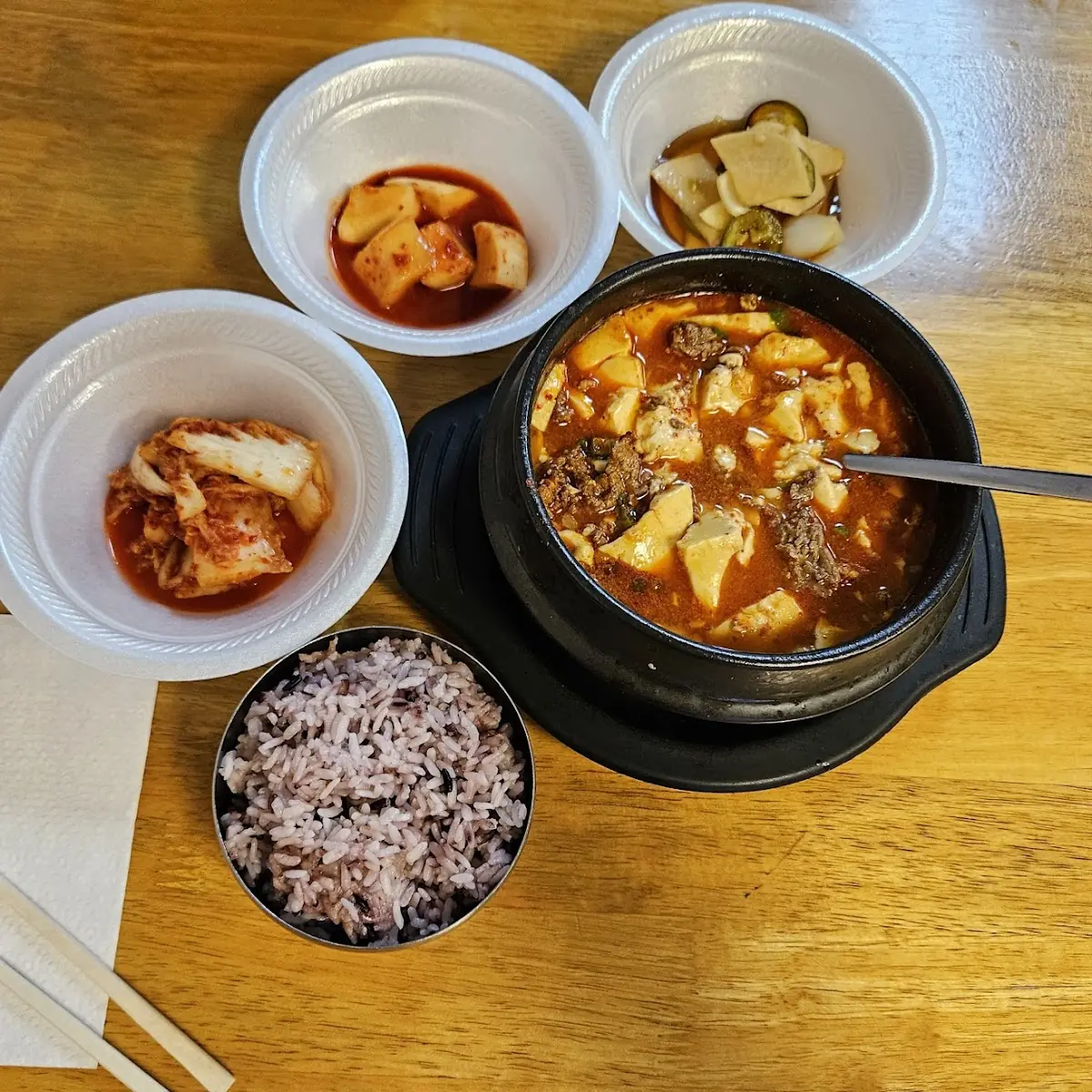 Gam Ja Tang