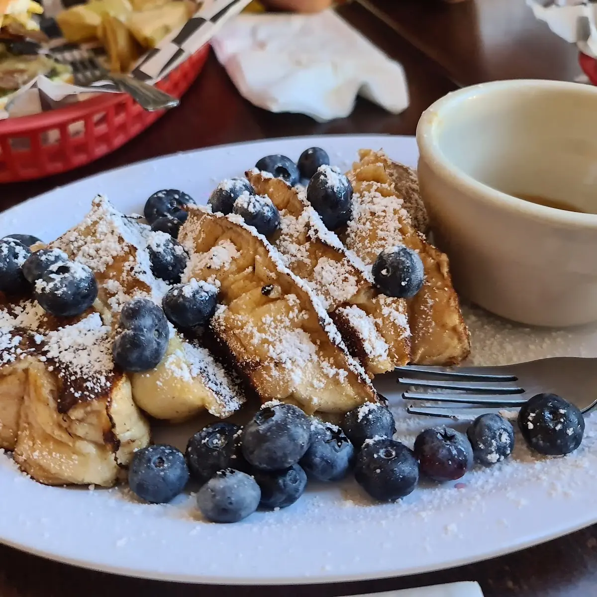 French Toast