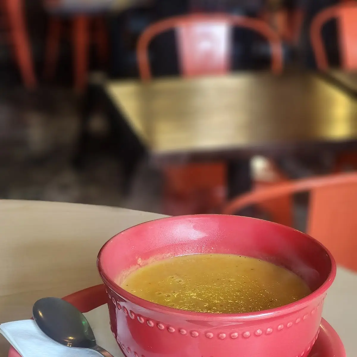 Vegan Soup