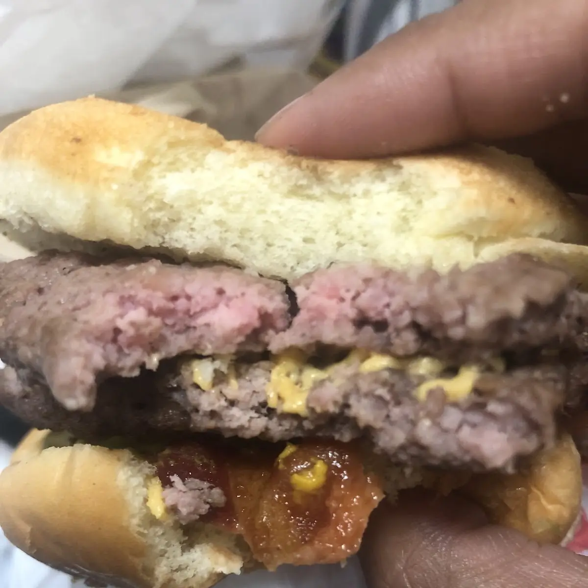 Jucy Lucy
