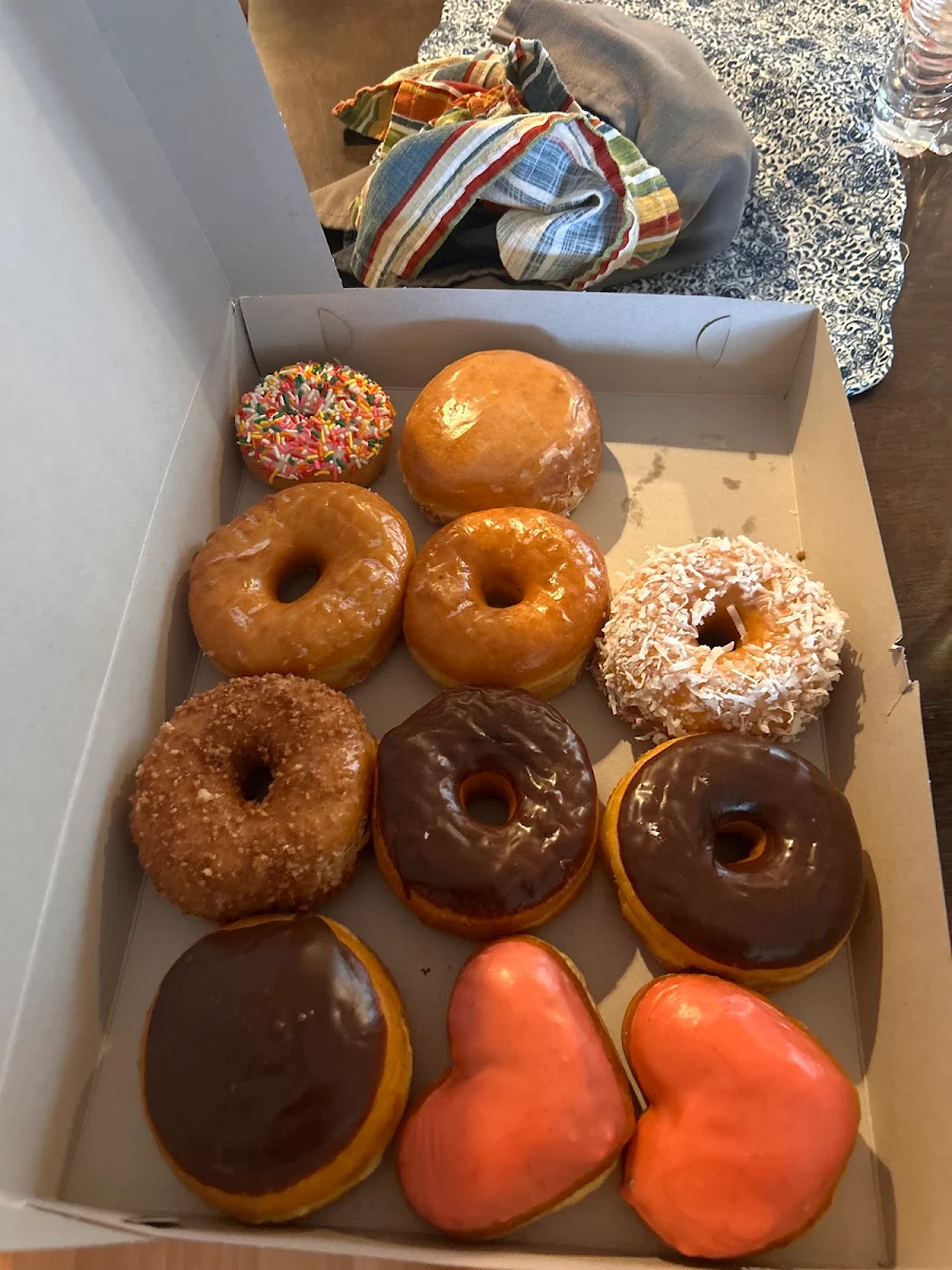 Doughnut