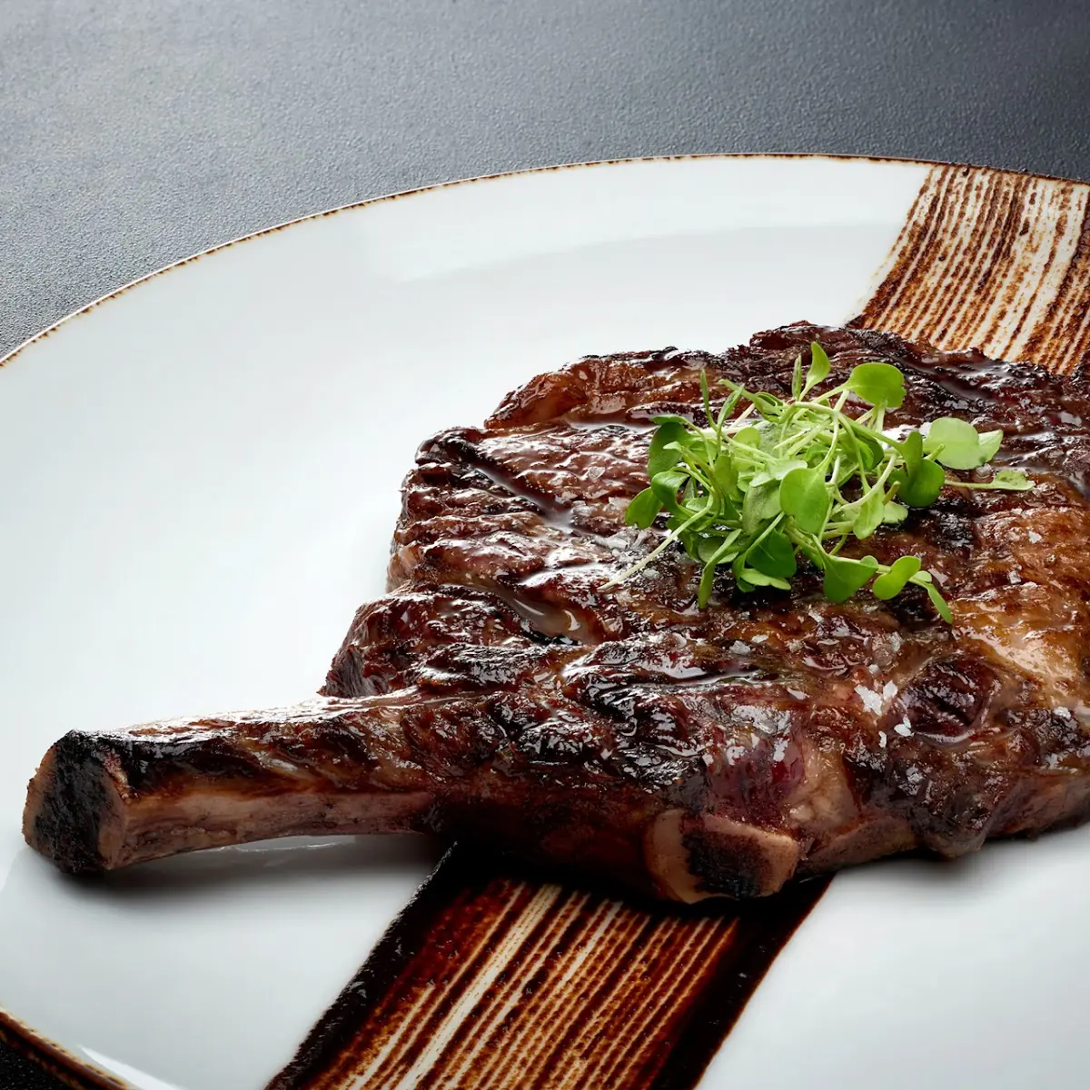 Bone in Ribeye