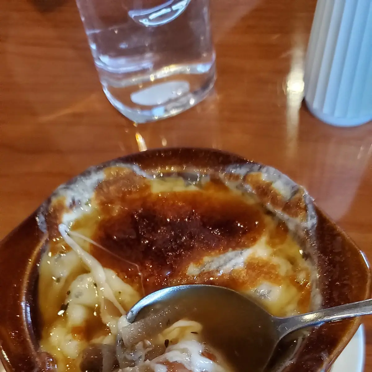 Onion Soup