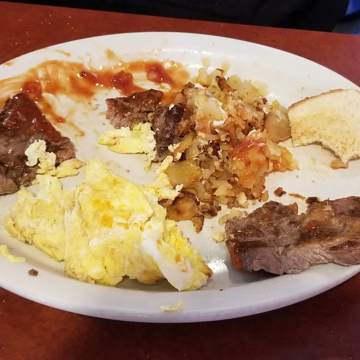 Corned Beef Hash