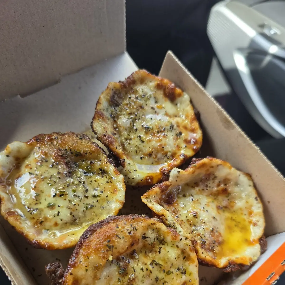Garlic Bread