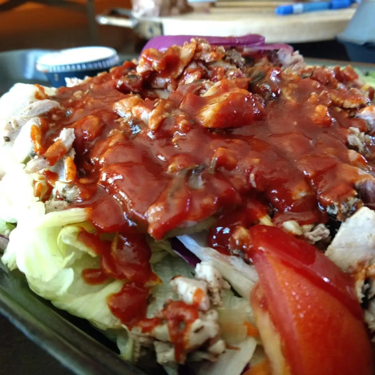 Taco Salad