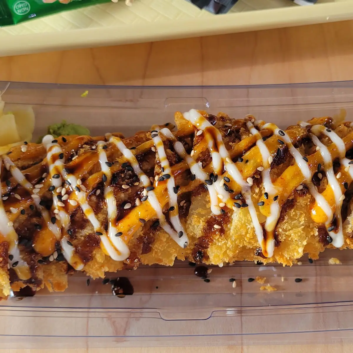 Deep Fried Philly